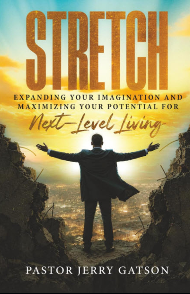 Book Stretch